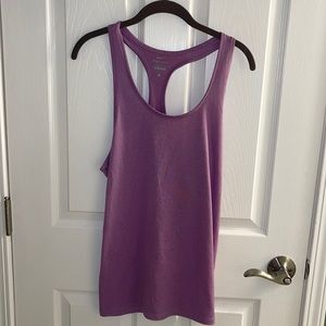 Nike Dri Fit Racerback Tank